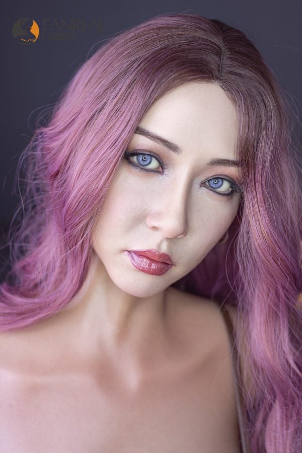 Fanreal 165 Cm D Cup Full Silicone Eva - Image 18