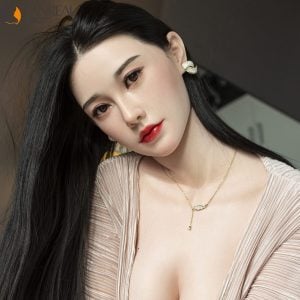 Fanreal Doll 173 Cm D Cup Full Silicone Vivi