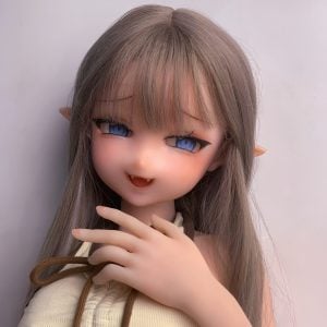 ElsaBabe 102 Cm Full Tpe Ijuin Mai