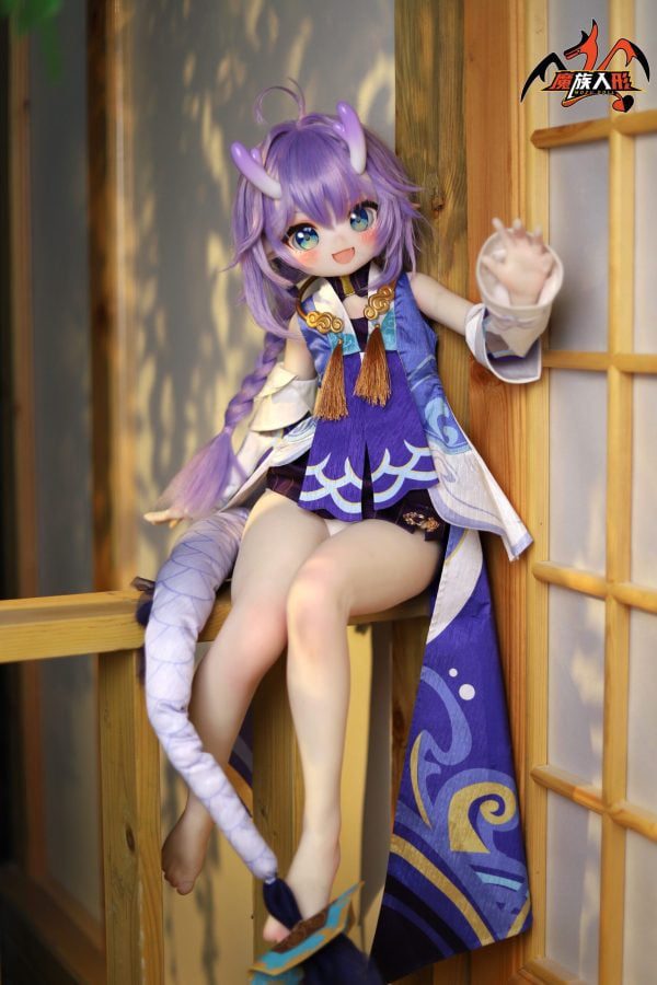Mozu Doll 85 CM XiaoBailong - Image 17