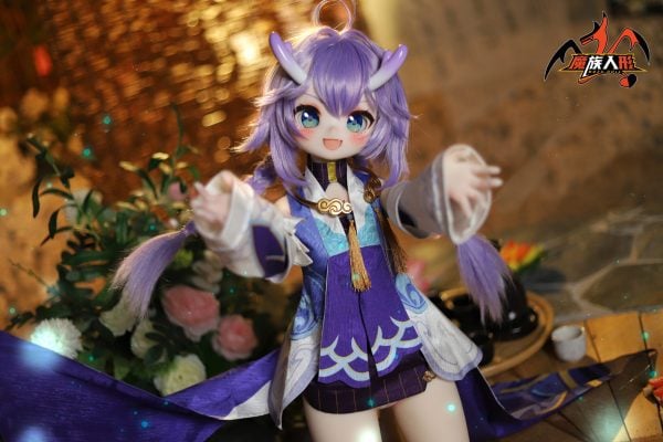 Mozu Doll 85 CM XiaoBailong - Image 23