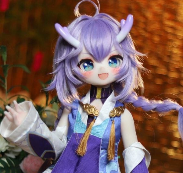 Mozu Doll 85 CM XiaoBailong