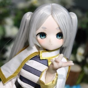 Mozu Doll 85 CM Florian