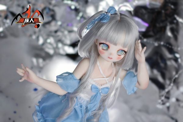 Mozu Doll 85 CM Aurelia - Image 6