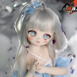 Mozu Doll 85 CM Aurelia