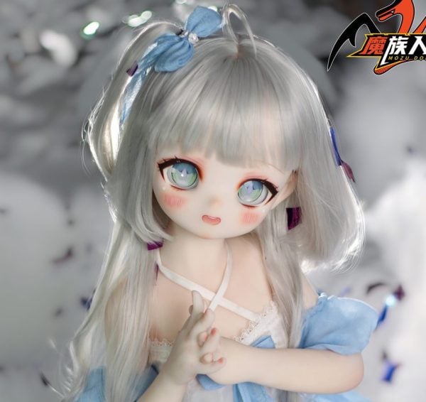 Mozu Doll 85 CM Aurelia