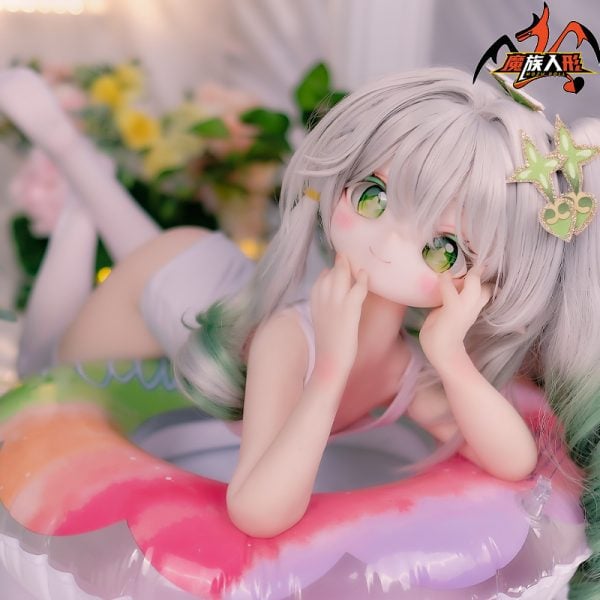 Mozu Doll 85 CM Petite Leaf 1.0 - Image 2
