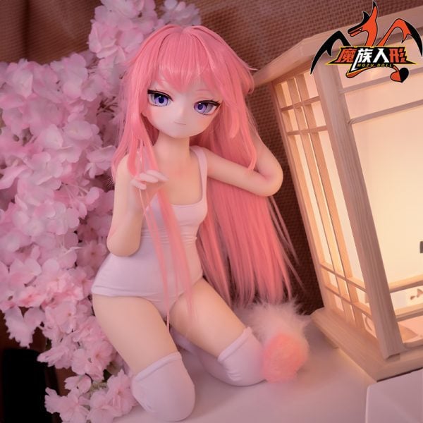 Mozu Doll 85 CM TinyFox 2.0 - Image 8
