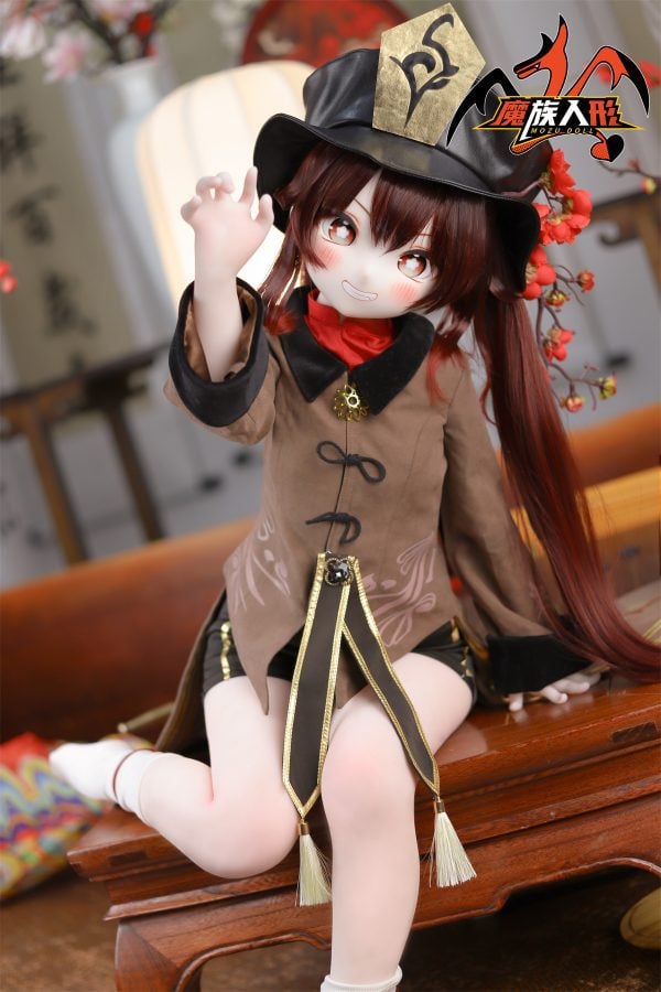 Mozu Doll 85 CM Momo - Image 7
