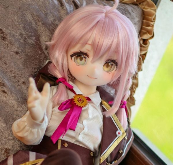 Mozu Doll 85 CM Taffy