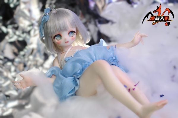 Mozu Doll 85 CM Aurelia - Image 7