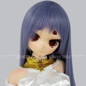 GUAVA Doll 147 CM PVC head and TPE body DM02