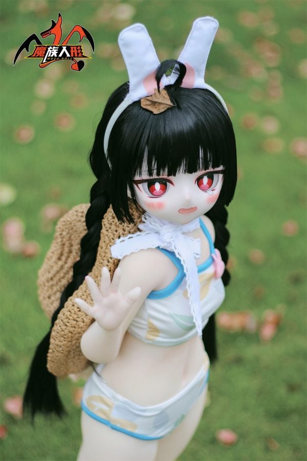 Mozu Doll 85 CM Rabbit Miu - Image 21