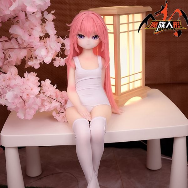 Mozu Doll 85 CM TinyFox 2.0 - Image 7