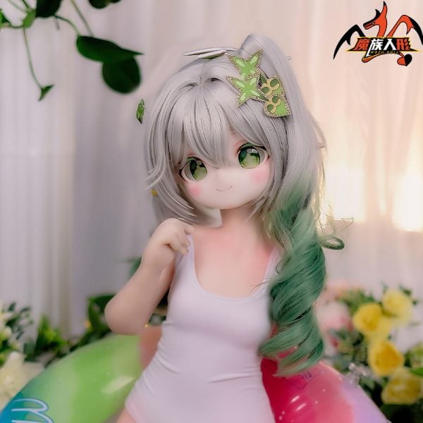 Mozu Doll 85 CM Petite Leaf 1.0 - Image 4