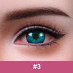 Eyes #3