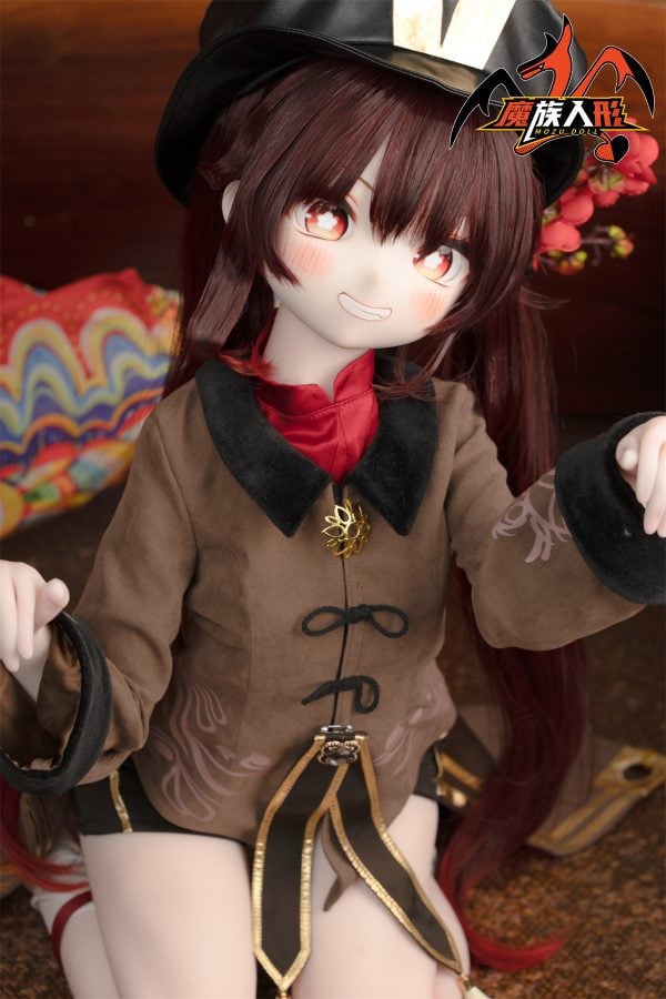 Mozu Doll 85 CM Momo - Image 11