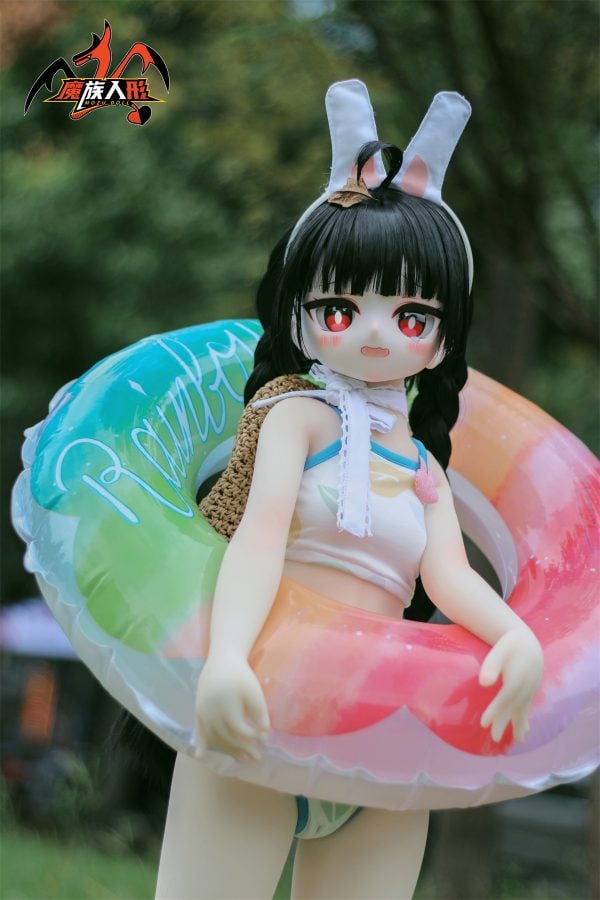 Mozu Doll 85 CM Rabbit Miu - Image 26