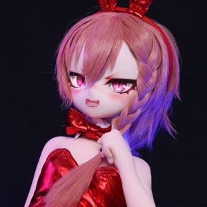 Mozu Doll 85 CM Nero