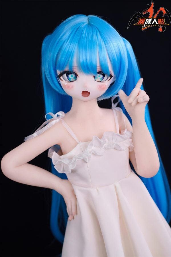 Mozu Doll 85 CM Fufu - Image 2