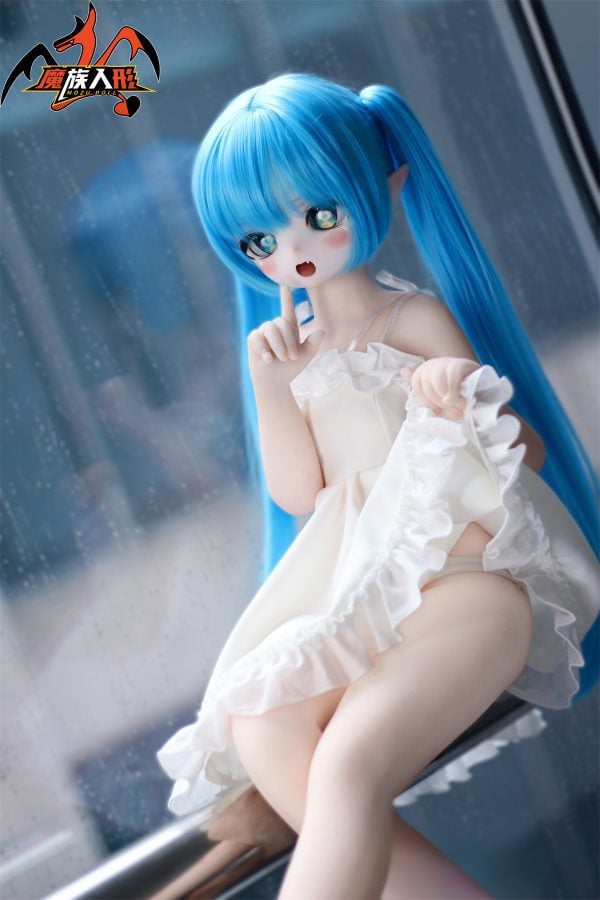 Mozu Doll 85 CM Fufu - Image 3