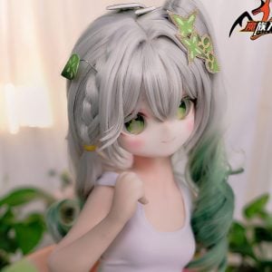 Mozu Doll 85 CM Petite Leaf 1.0