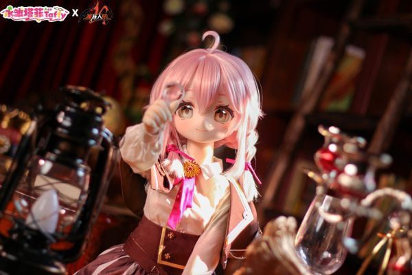 Mozu Doll 85 CM Taffy - Image 5
