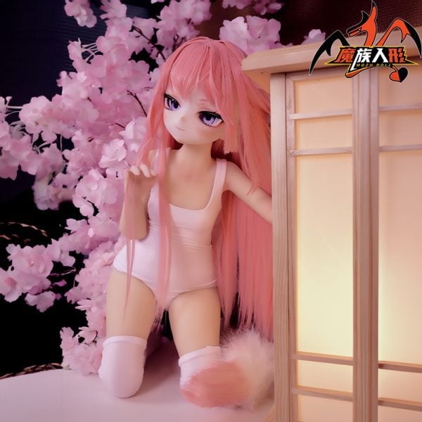 Mozu Doll 85 CM TinyFox 2.0 - Image 5