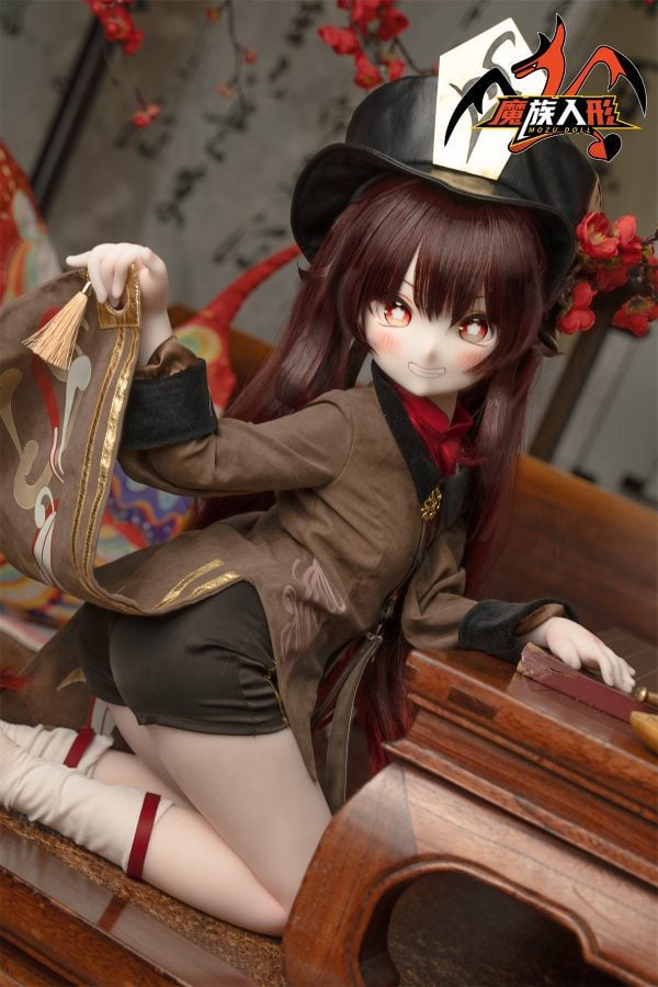 Mozu Doll 85 CM Momo - Image 9