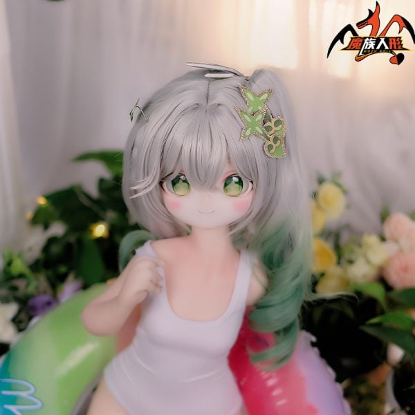 Mozu Doll 85 CM Petite Leaf 1.0 - Image 6
