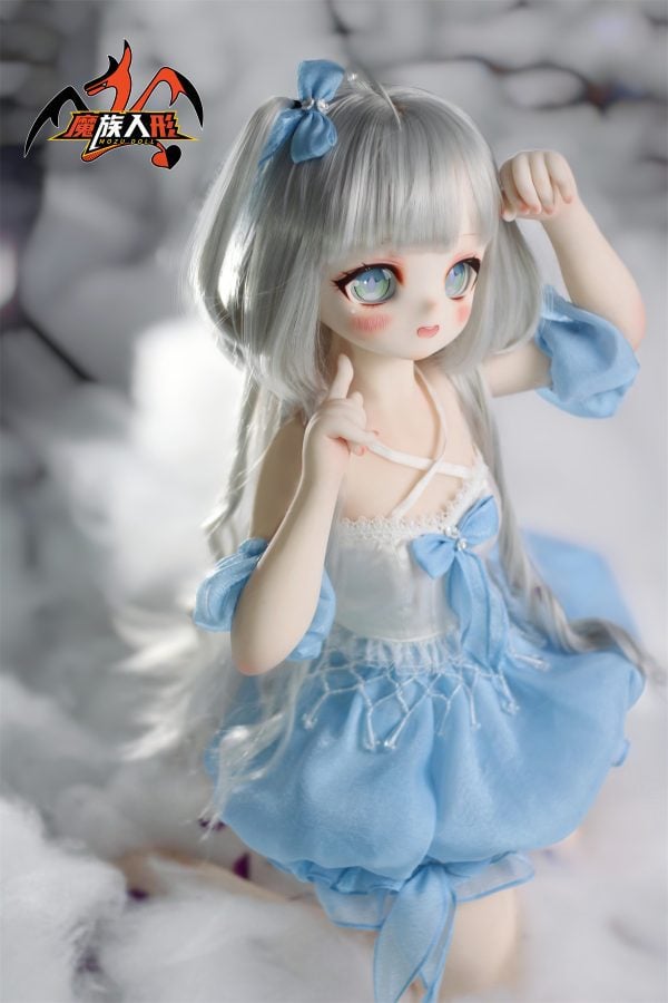 Mozu Doll 85 CM Aurelia - Image 14