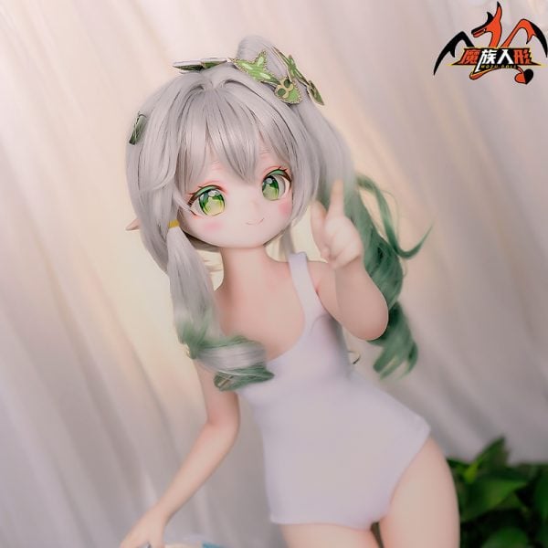Mozu Doll 85 CM Petite Leaf 1.0 - Image 7