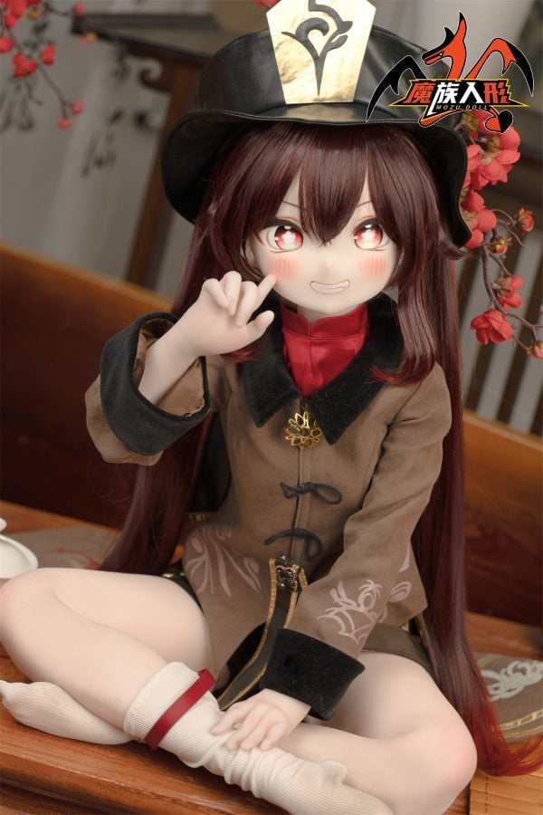 Mozu Doll 85 CM Momo - Image 10