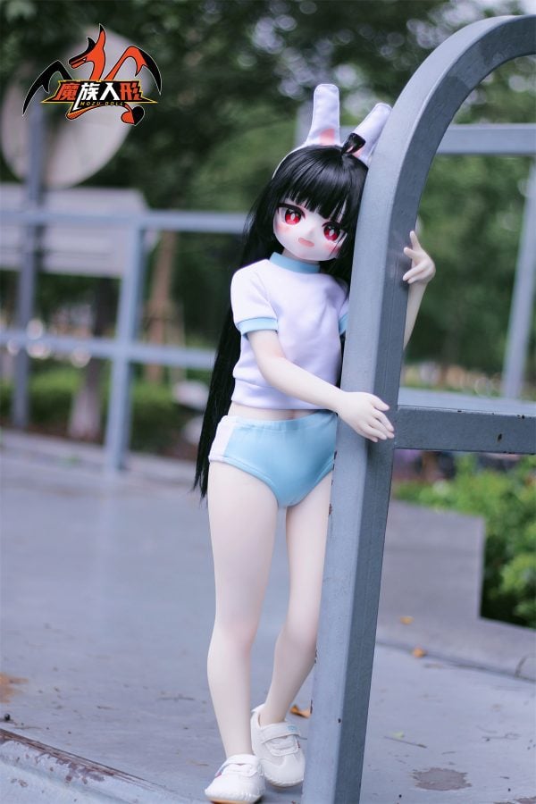 Mozu Doll 85 CM Rabbit Miu - Image 7