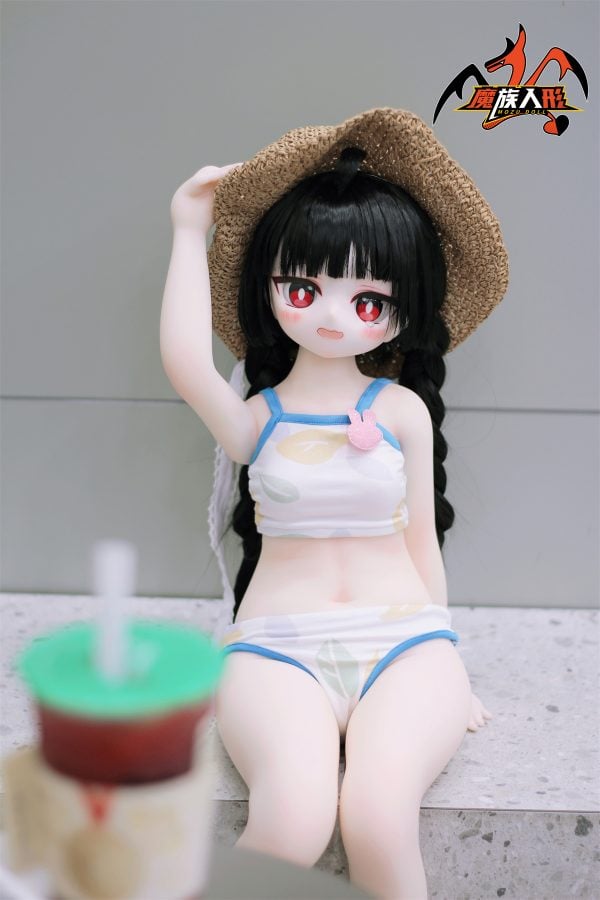 Mozu Doll 85 CM Rabbit Miu - Image 29