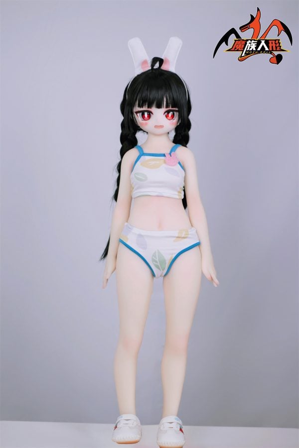 Mozu Doll 85 CM Rabbit Miu - Image 27
