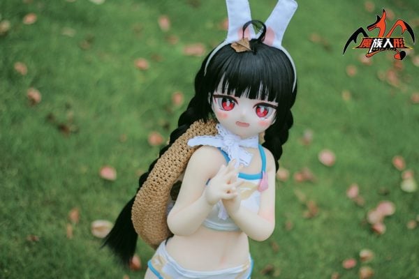 Mozu Doll 85 CM Rabbit Miu - Image 23