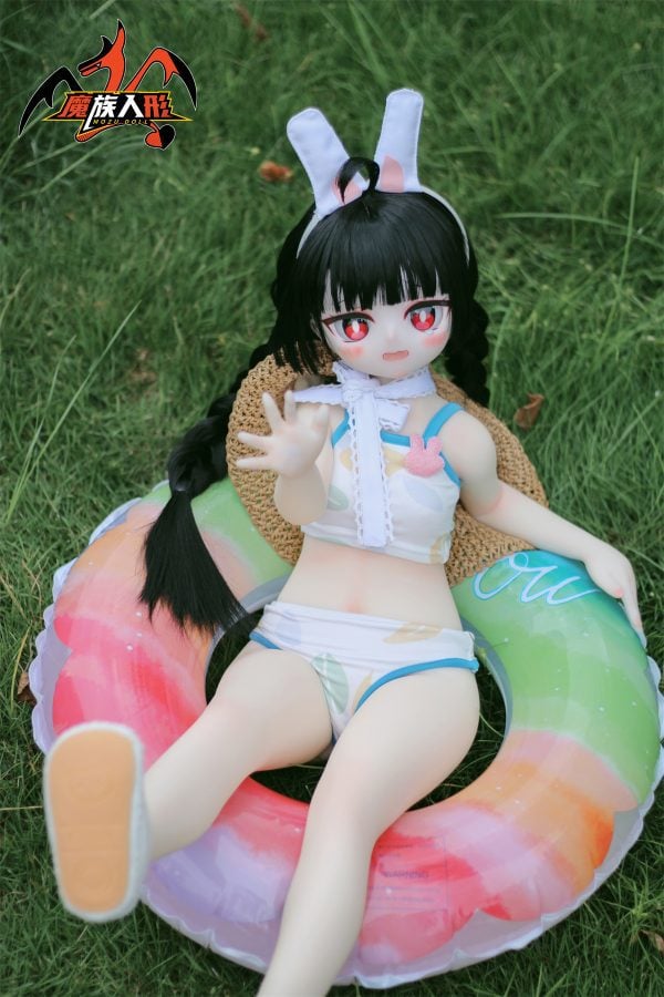 Mozu Doll 85 CM Rabbit Miu - Image 24