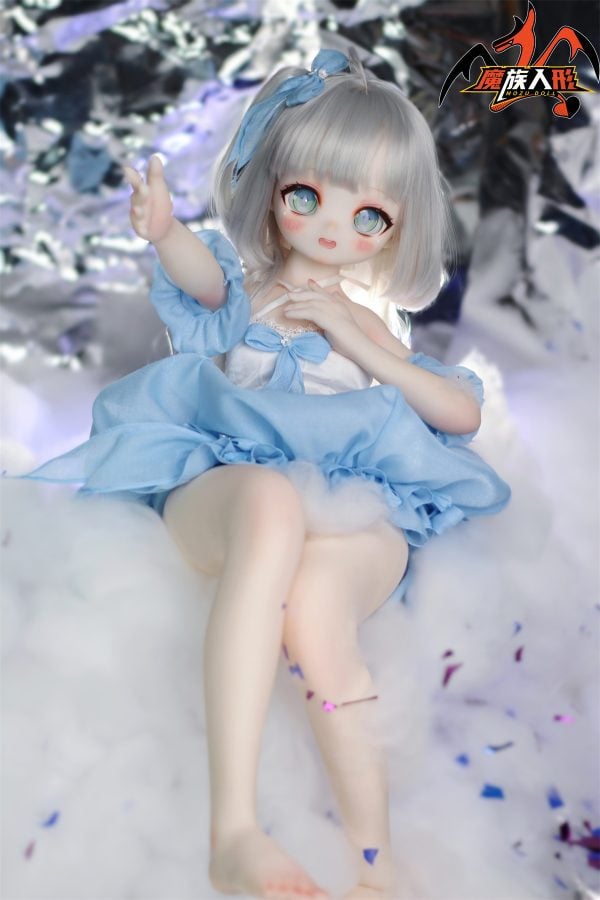 Mozu Doll 85 CM Aurelia - Image 13