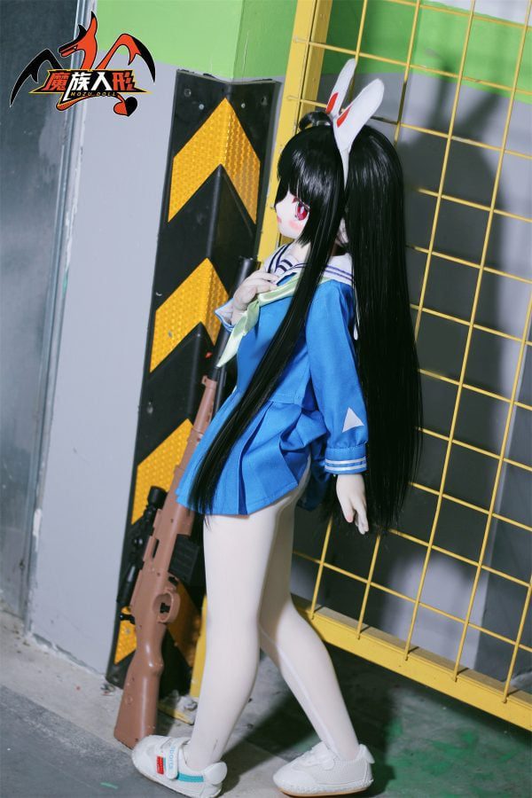 Mozu Doll 85 CM Rabbit Miu - Image 15