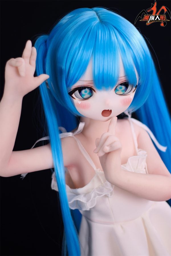Mozu Doll 85 CM Fufu - Image 5