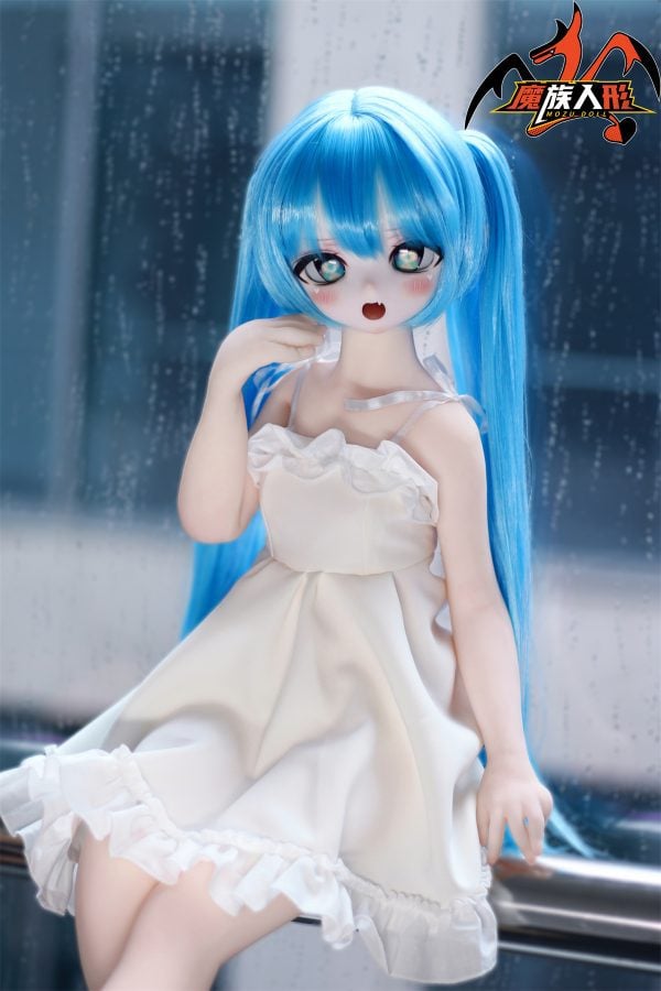 Mozu Doll 85 CM Fufu - Image 4