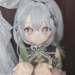 GUAVA Doll 132 CM PVC head and TPE body GC03
