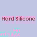 Hard Silicone Head