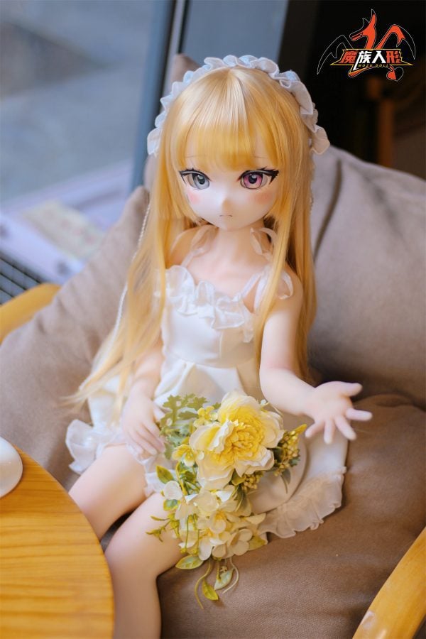 Mozu Doll 85 CM Jingjing - Image 6
