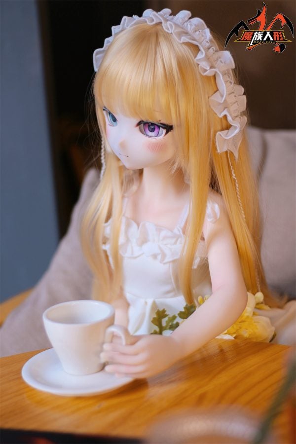 Mozu Doll 85 CM Jingjing - Image 9