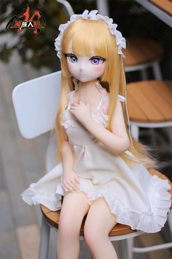 Mozu Doll 85 CM Jingjing - Image 10