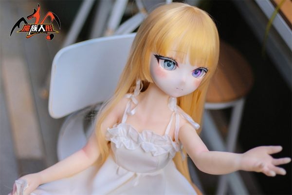 Mozu Doll 85 CM Jingjing - Image 12