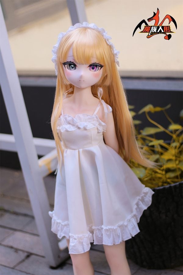 Mozu Doll 85 CM Jingjing - Image 11
