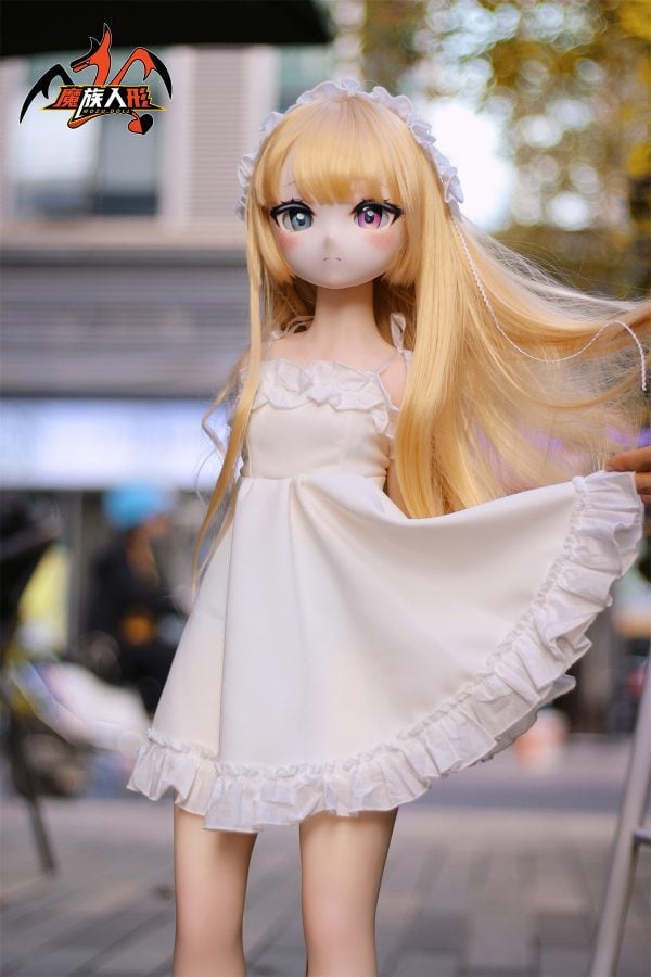 Mozu Doll 85 CM Jingjing - Image 8